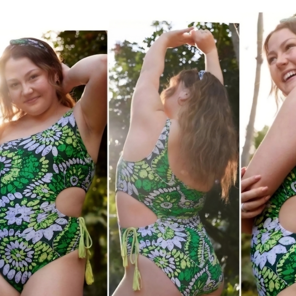 Aerie One Piece Swimsuit